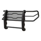 LUVERNE Prowler Max Black Steel Grille Guard, 2017-2022 Ford F-250/F-350/F-450 Super Duty