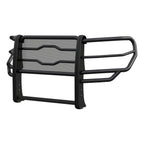 LUVERNE Prowler Max Black Steel Grille Guard, 2019-2022 Chevy/GMC Silverado/Sierra 1500