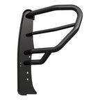 LUVERNE Prowler Max Black Steel Grille Guard, 2019-2022 Chevy/GMC Silverado/Sierra 1500