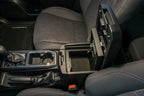 Console Safe 16-22 Tacoma w/ Fixed Center Console Black Tuffy Security Products