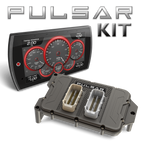 Kit Pulsar w/ Trinity 2 MX 2019-2022 RAM 1500 5.7L DiabloSport