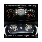 Pulsar for 2019-2024 Ram 6.4 2019-2024 Ram Trucks 6.4L Hemi DiabloSport