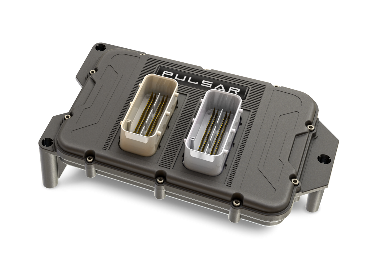 Pulsar for 2019-2024 Ram 6.4 2019-2024 Ram Trucks 6.4L Hemi DiabloSport