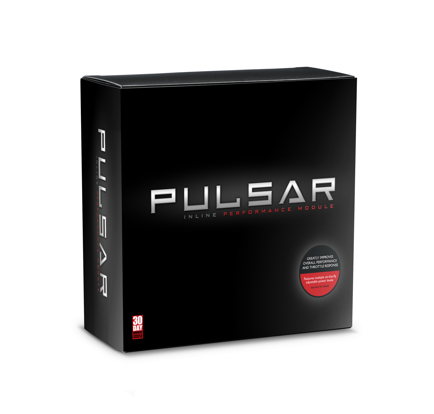 Pulsar Kit w/ Trinity 2 MX 2019-2021 Ram 2500/3500 6.4L Hemi DiabloSport