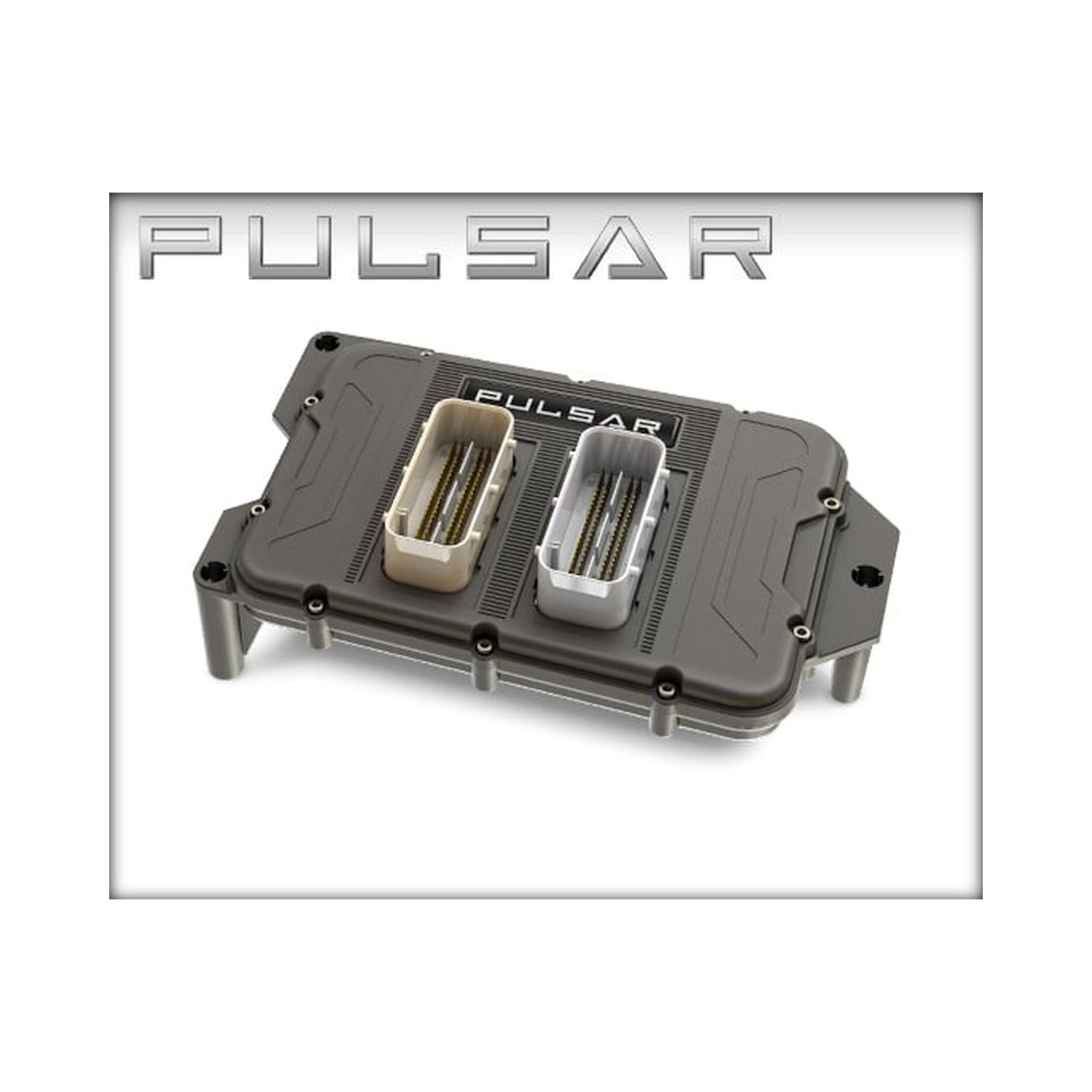 Pulsar for 2019-2024 Ram 6.4 2019-2024 Ram Trucks 6.4L Hemi DiabloSport