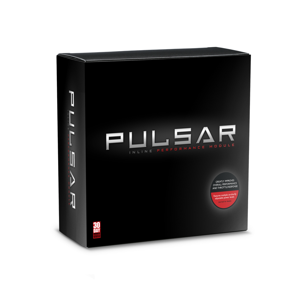 Pulsar for 2019-2024 Ram 6.4 2019-2024 Ram Trucks 6.4L Hemi DiabloSport