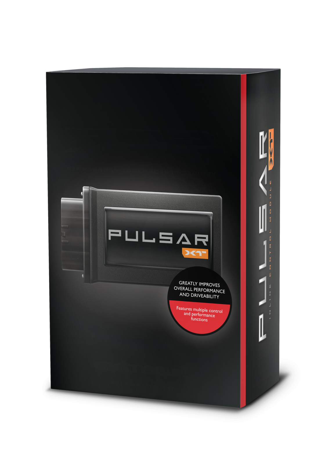Pulsar XT for Ram 1500 2019-2024 Ram 1500 5.7L Hemi 2019-2024 Ram 1500 3.6L V6 DiabloSport
