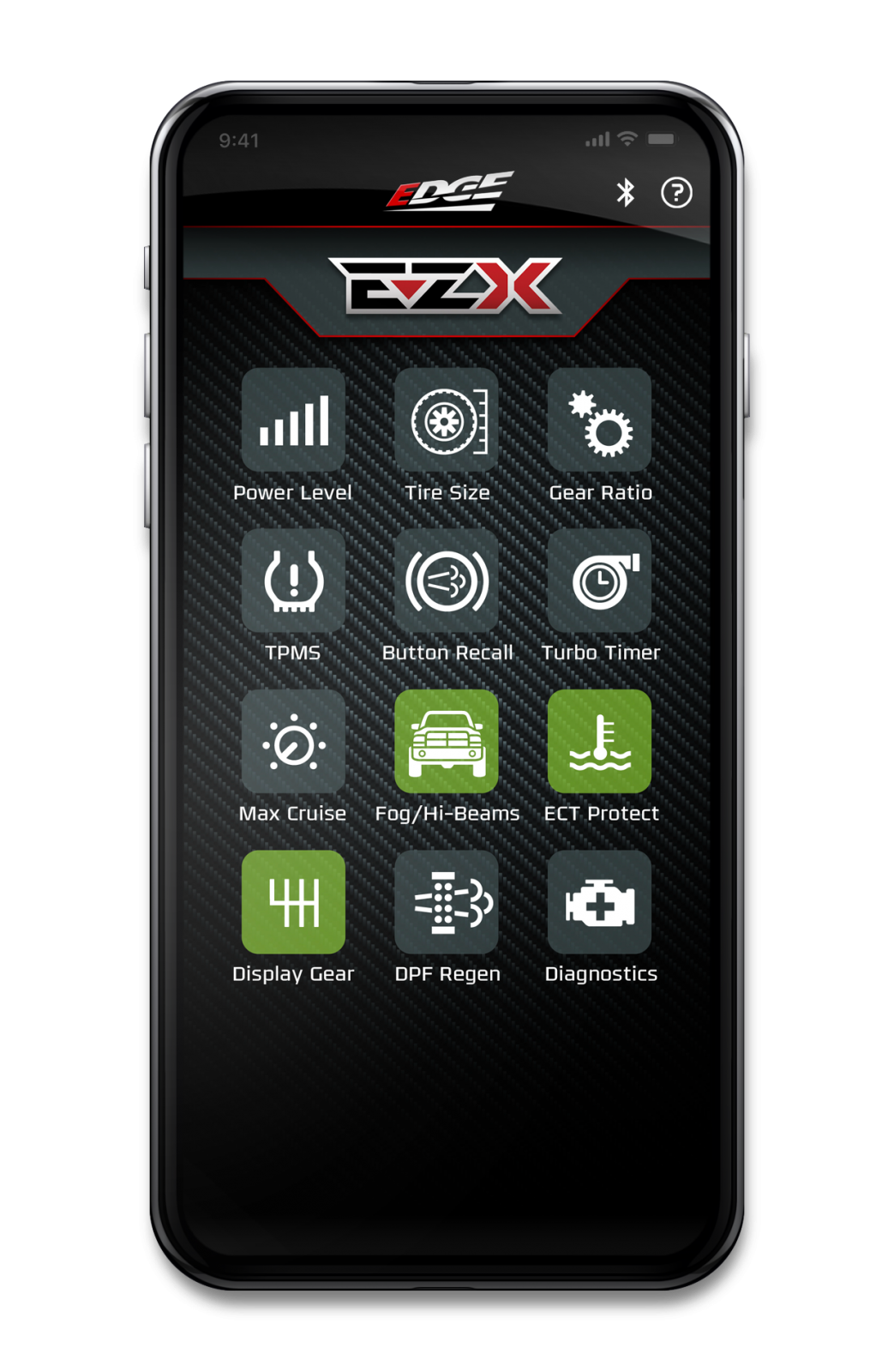 EZX 2019-2024 Ram 6.7L Cummins Edge Products
