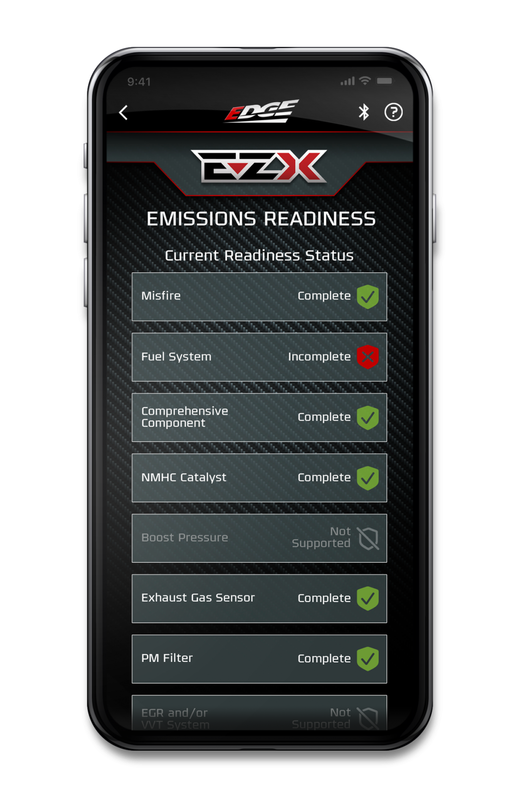 EZX 2019-2024 Ram 6.7L Cummins Edge Products