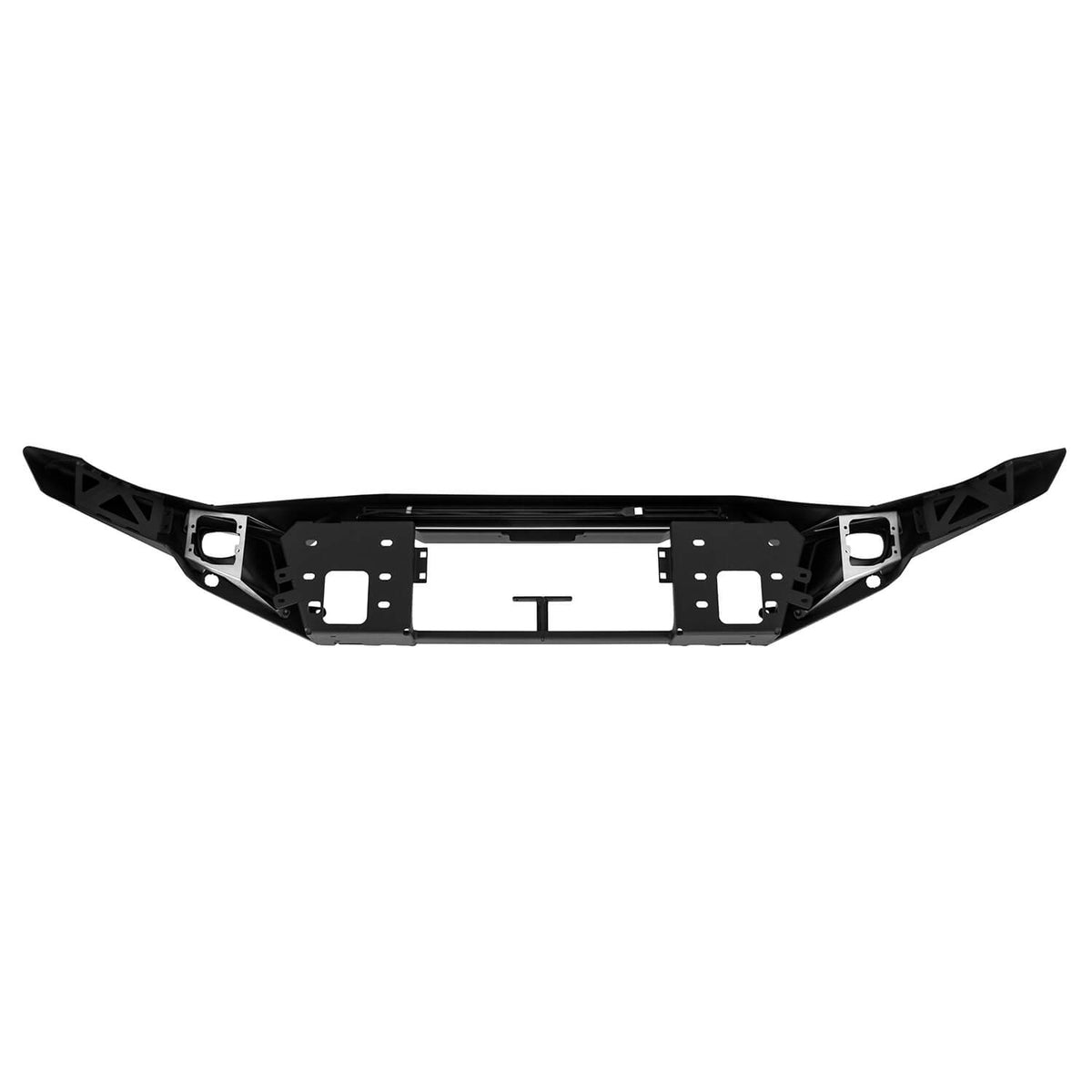 21-25 Ford Bronco Non-Winch Front Bumper - Apollo Off-Road