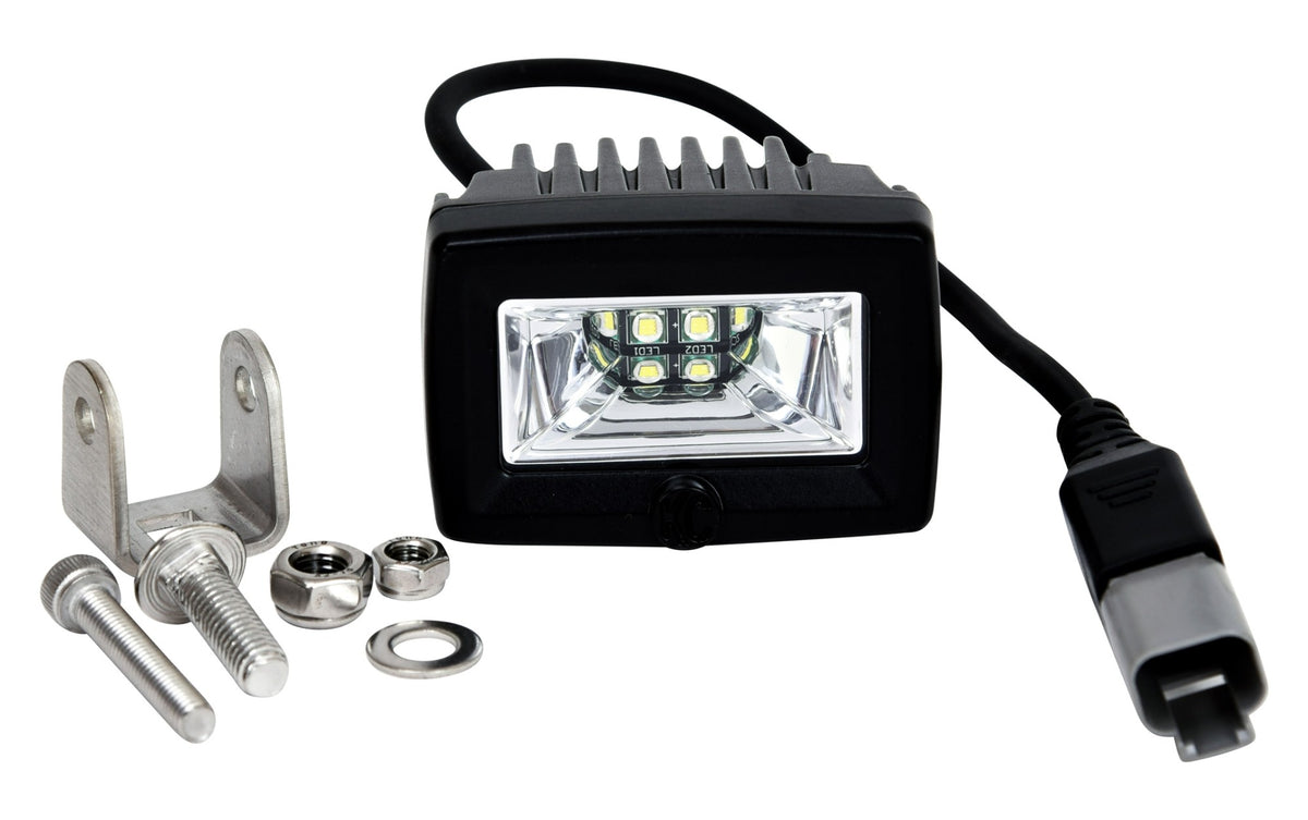 C-Series C2 LED Flood 2 Light System KC HiLiTES