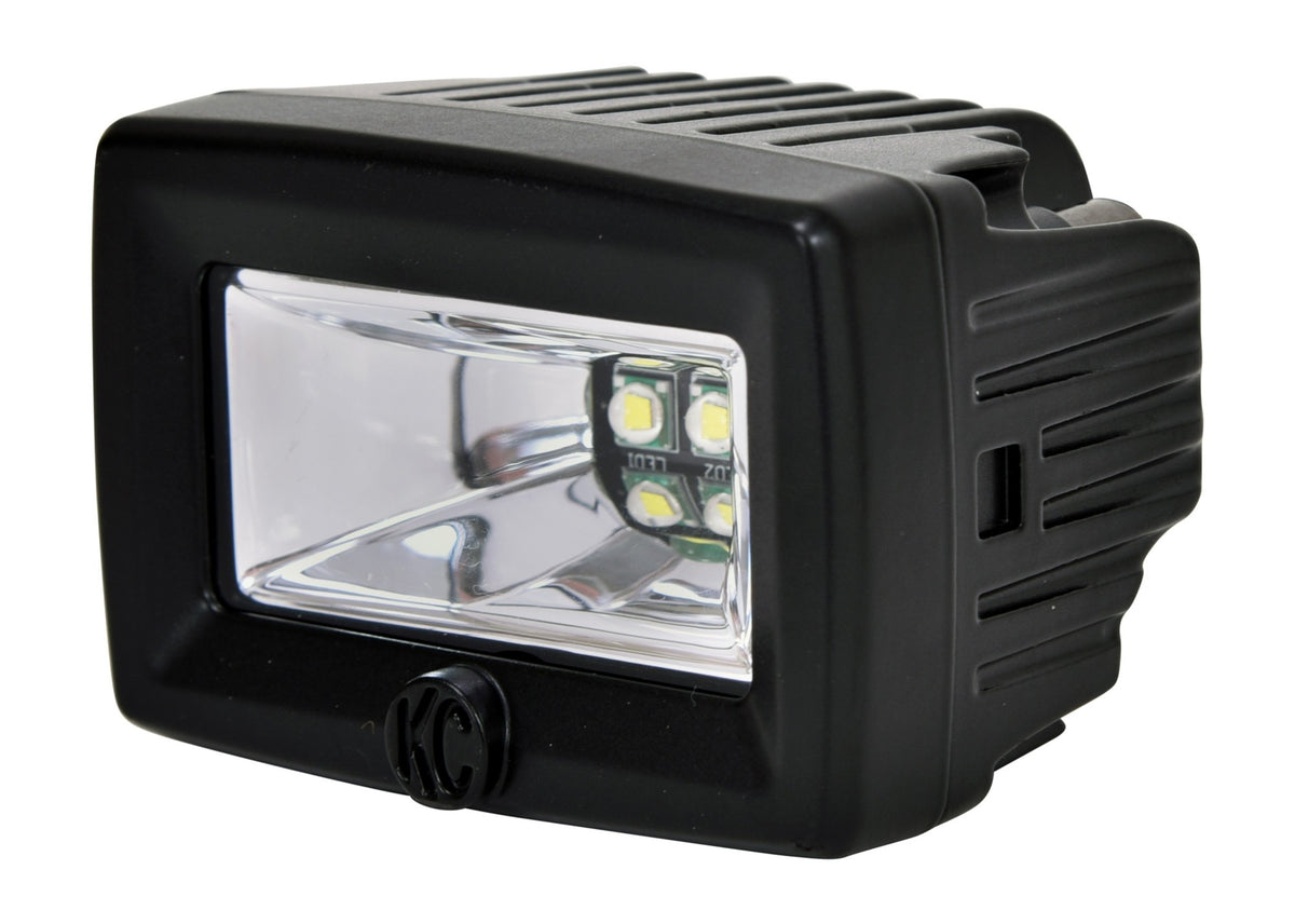C-Series C2 LED Flood 2 Light System KC HiLiTES