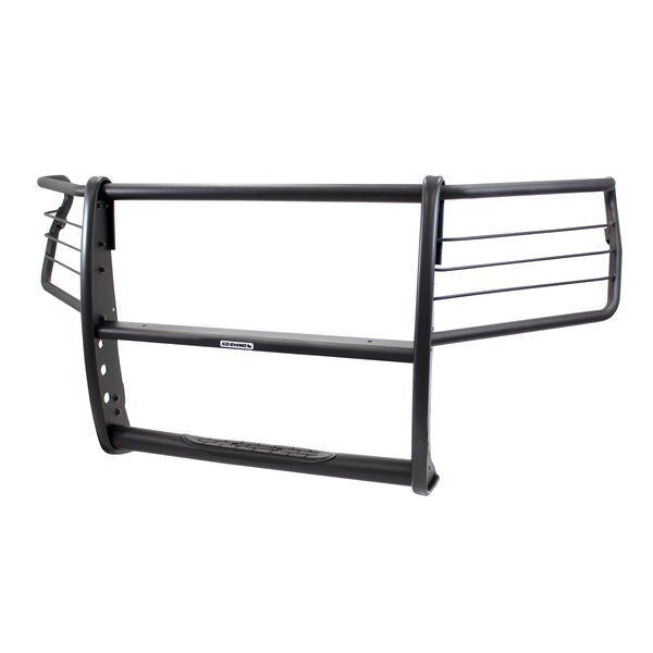 3100 Series StepGuard with Brush Guards Textured Black 2018-2020 Ford F-150 Go Rhino