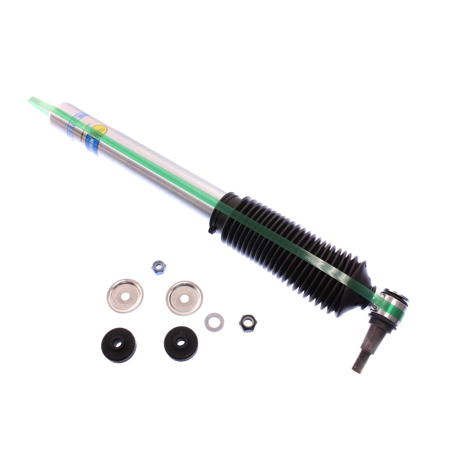 Steering Damper Ford F250/350 4WD Steering Damper 05-07 B8 5100 (Steering Damper) Bilstein