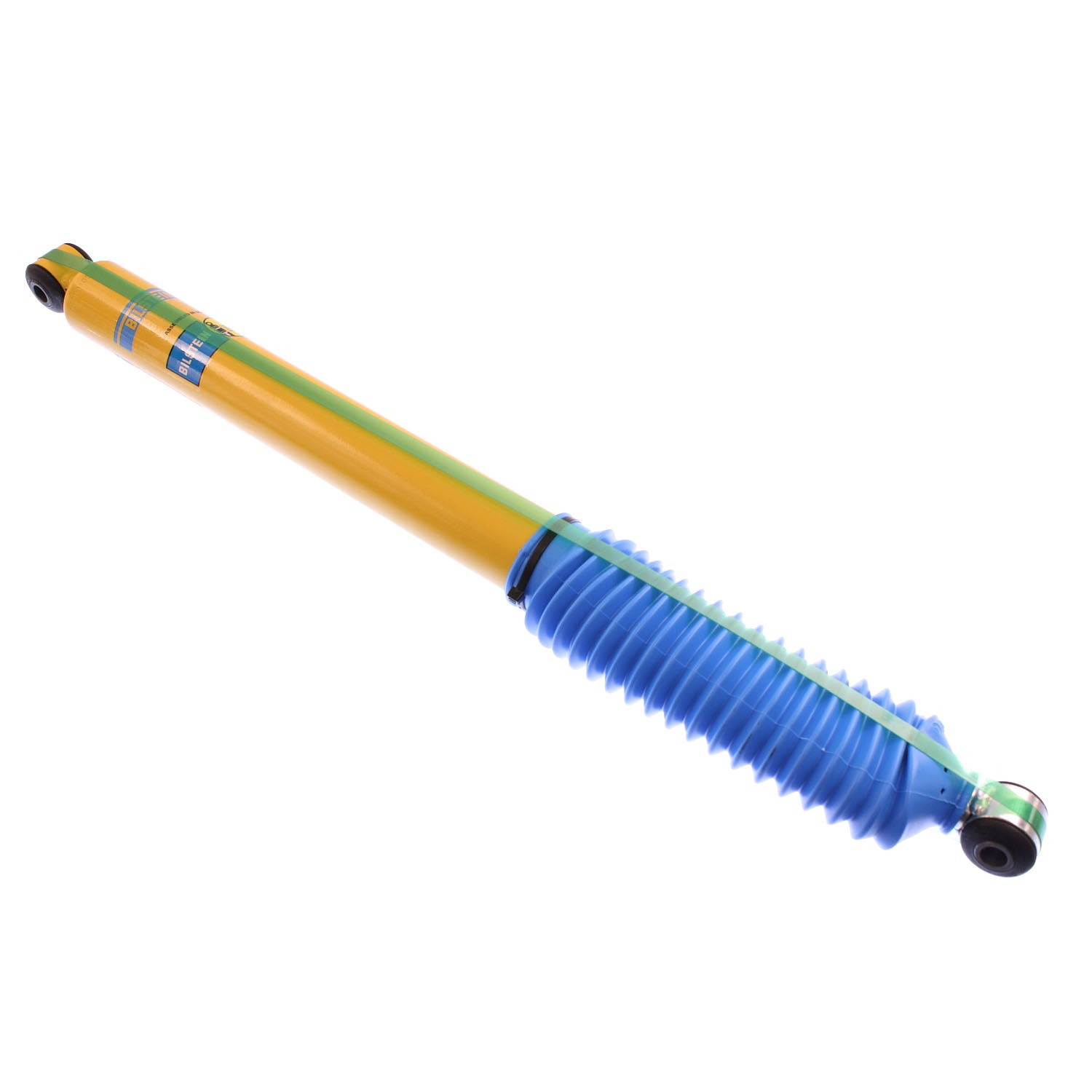 Suspension Shock Absorber Rear Monotube Ford F-150 2013-2009 16.85 Collasped B6 4600 Bilstein