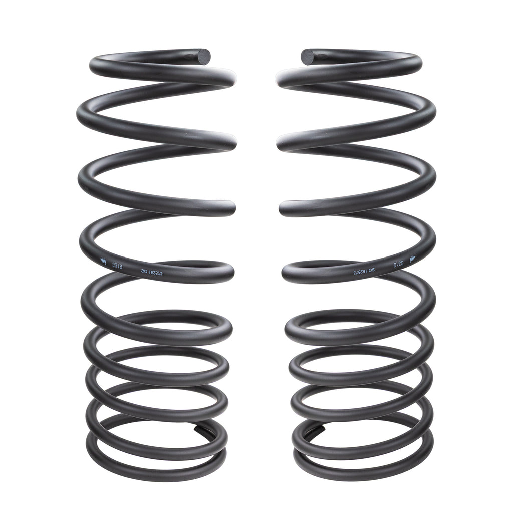 24-25 Toyota Tacoma Rear Coil Spring