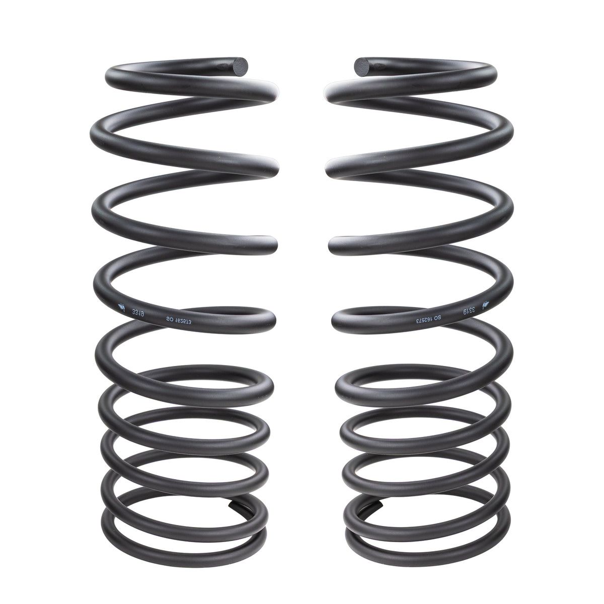 24-25 Toyota Tacoma Rear Coil Spring