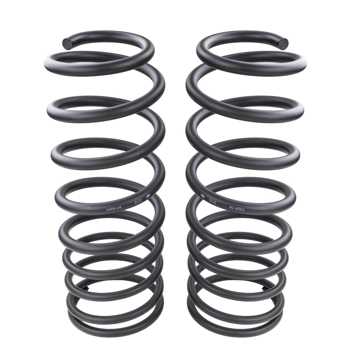 24-25 Toyota Tacoma Rear Coil Spring