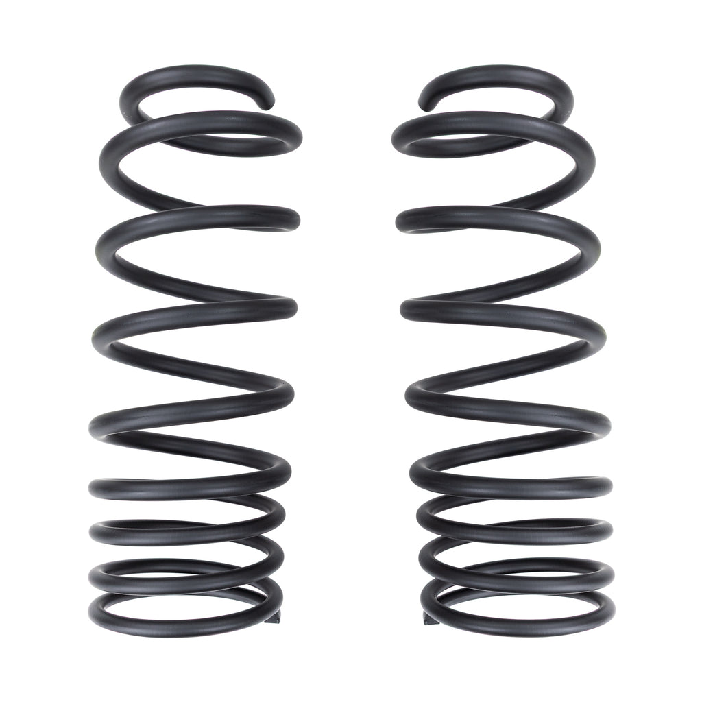 24-25 Toyota Tacoma Rear Coil Spring