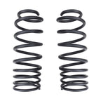 24-25 Toyota Tacoma Rear Coil Spring