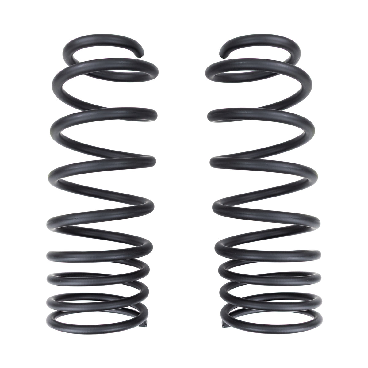 24-25 Toyota Tacoma Rear Coil Spring