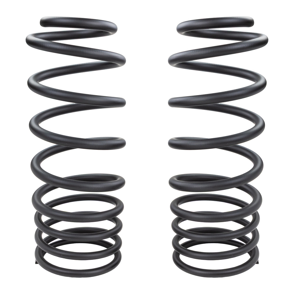 24-25 Toyota Tacoma Rear Coil Spring