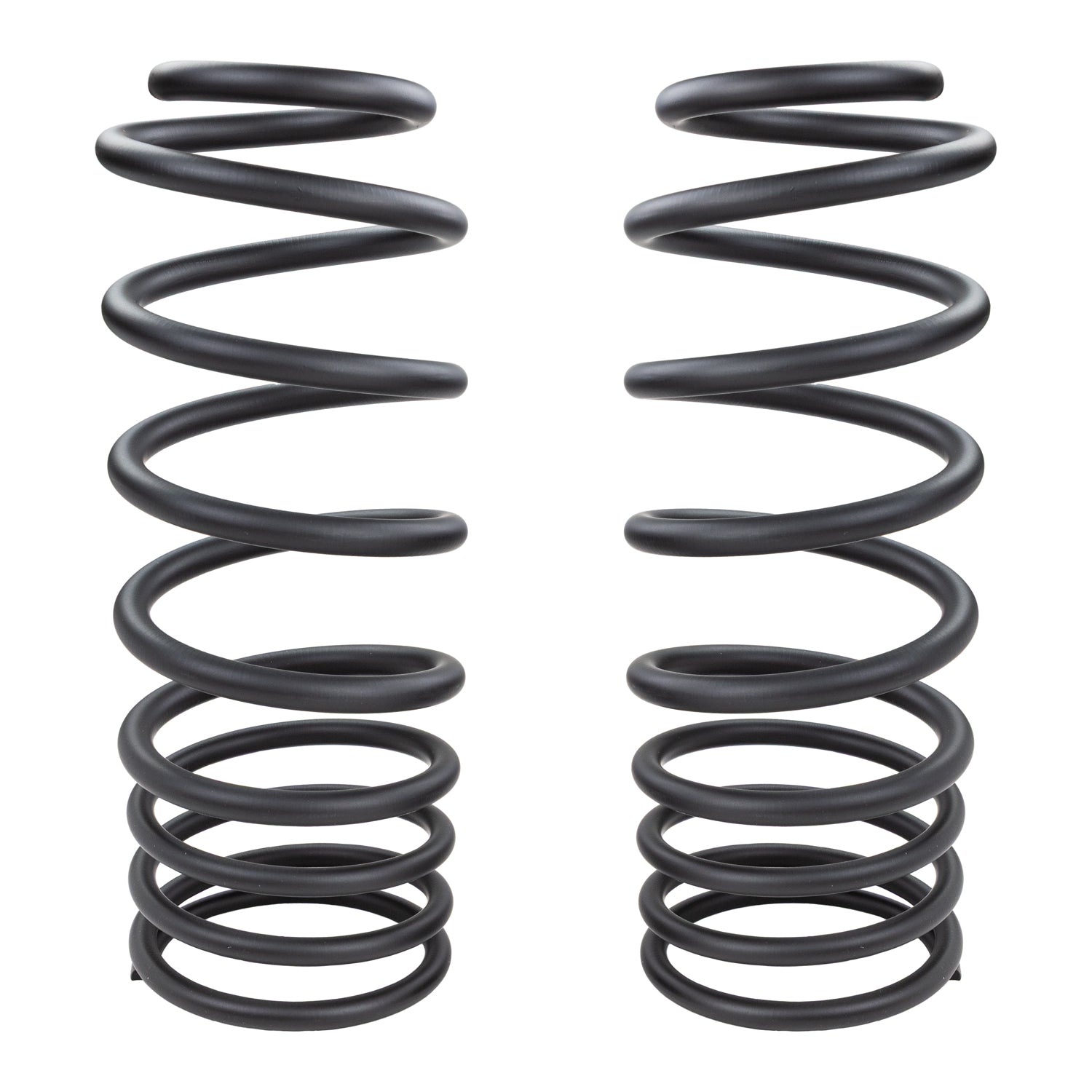 24-25 Toyota Tacoma Rear Coil Spring