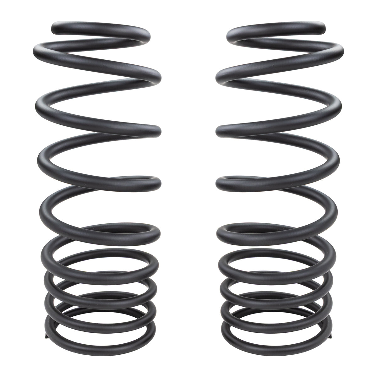 24-25 Toyota Tacoma Rear Coil Spring