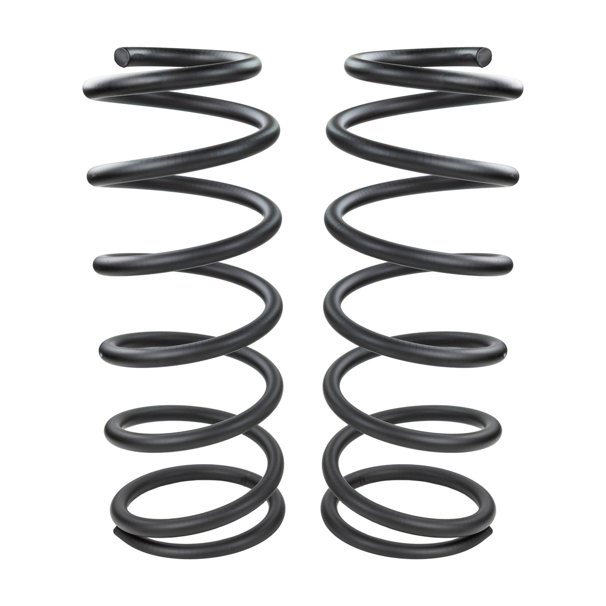 24-25 Toyota Tacoma Rear Coil Spring