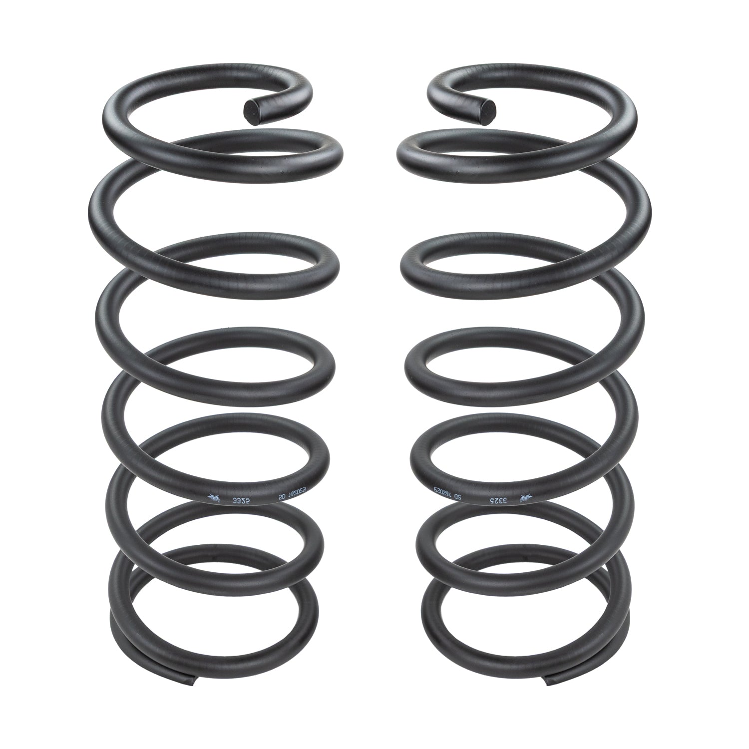 24-25 Toyota Tacoma Rear Coil Spring