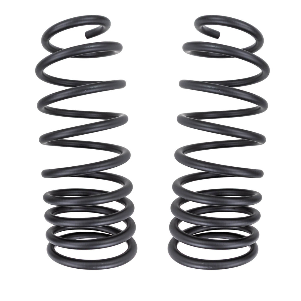 24-25 Lexus GX550 / Toyota Land Cruiser Rear Coil Spring