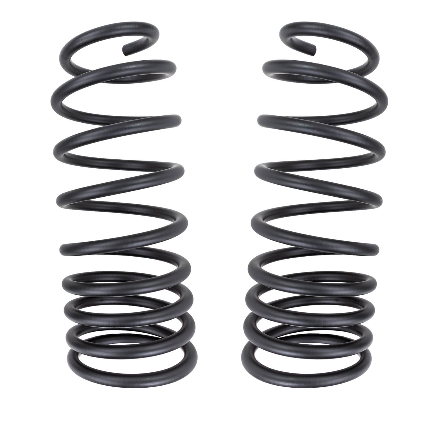 24-25 Lexus GX550 / Toyota Land Cruiser Rear Coil Spring