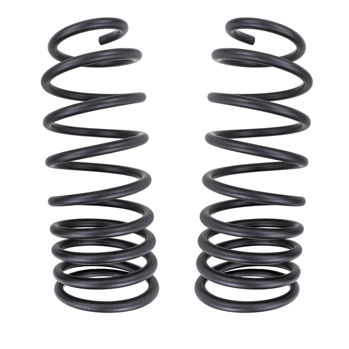 24-25 Lexus GX550 / Toyota Land Cruiser Rear Coil Spring
