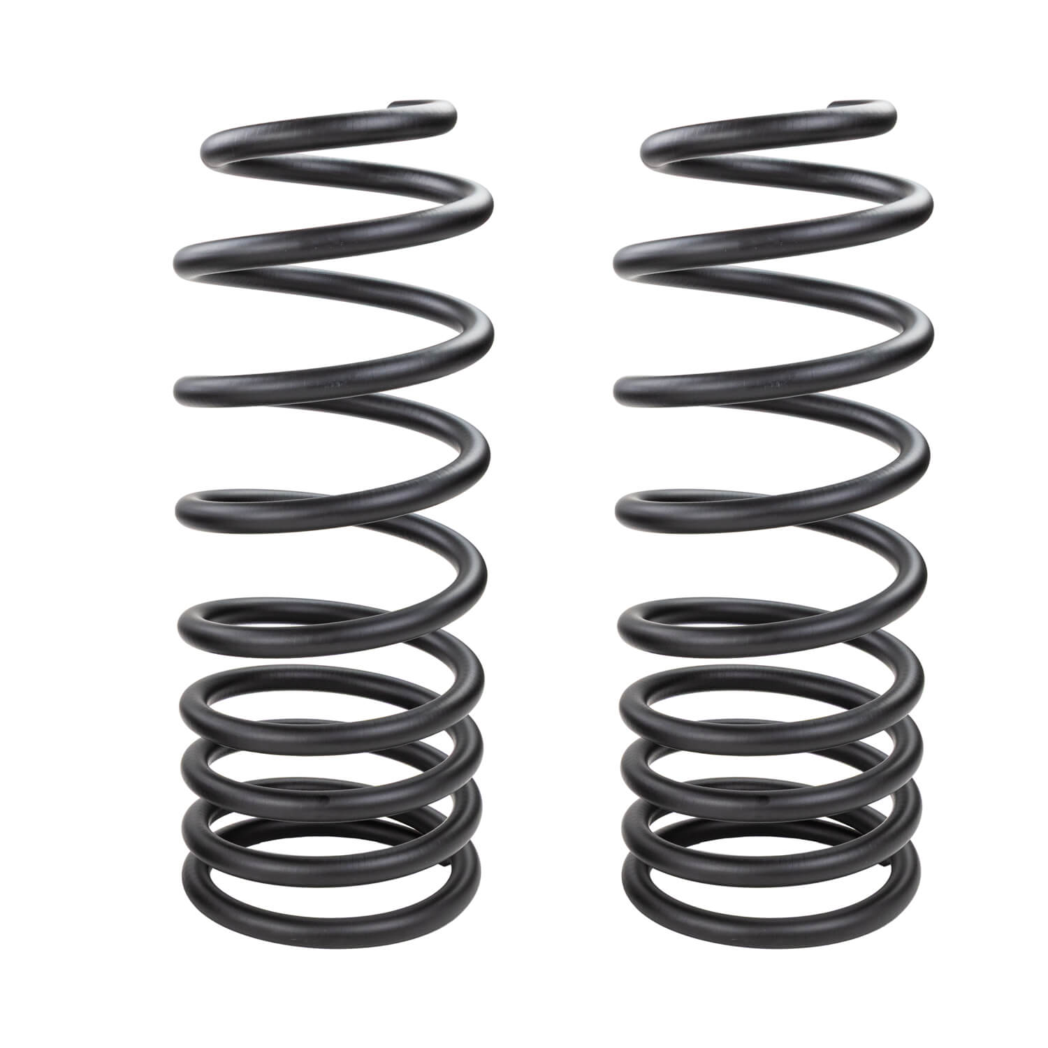 24-25 Lexus GX550 / Toyota Land Cruiser Rear Coil Spring