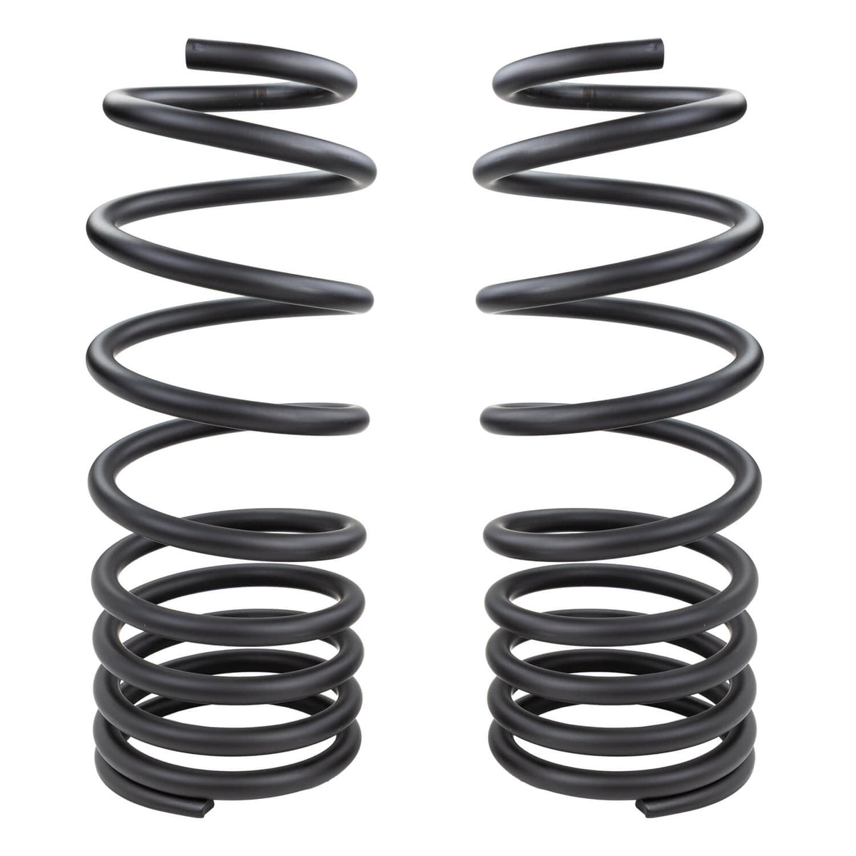 24-25 Lexus GX550 / Toyota Land Cruiser Rear Coil Spring
