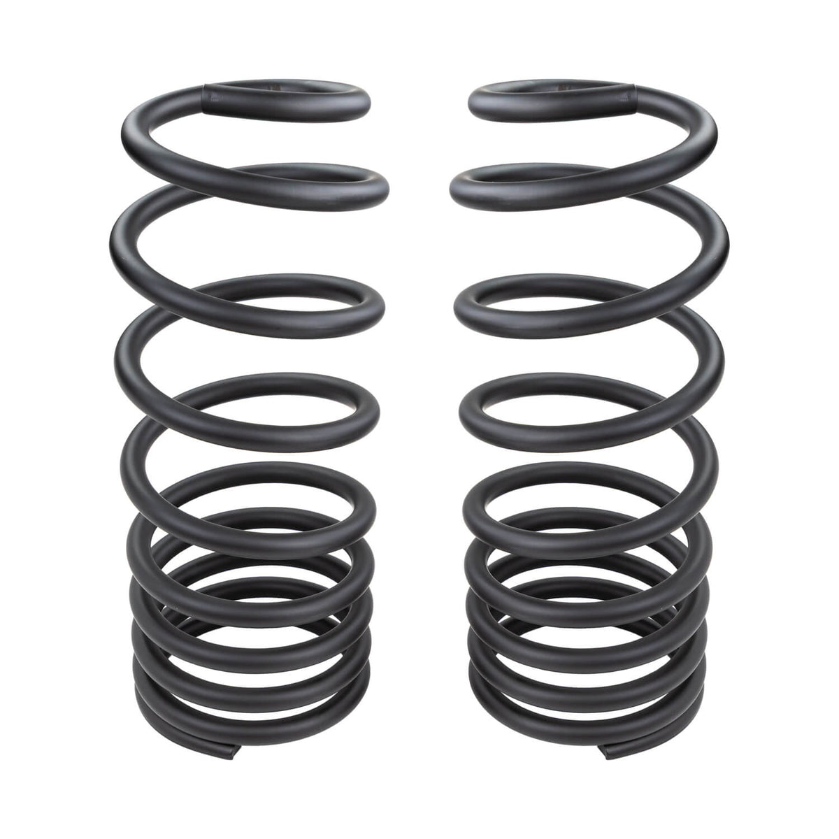 24-25 Lexus GX550 / Toyota Land Cruiser Rear Coil Spring