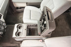 Console Safe - 09-14 F-150 w/ Full Floor Center Console w/o Flow-Thru Console Black Tuffy Security Products
