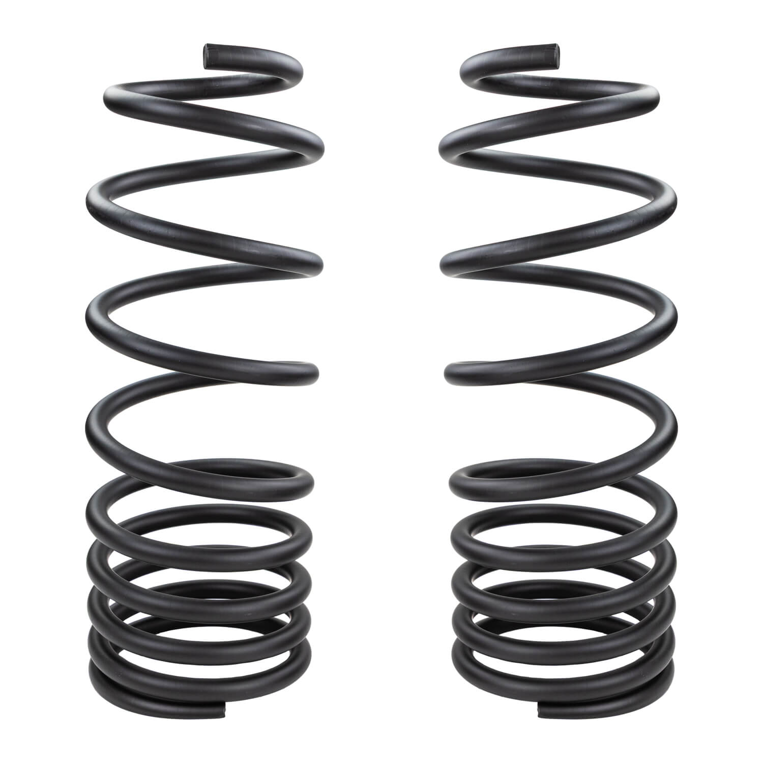 24-25 Lexus GX550 / Toyota Land Cruiser Rear Coil Spring
