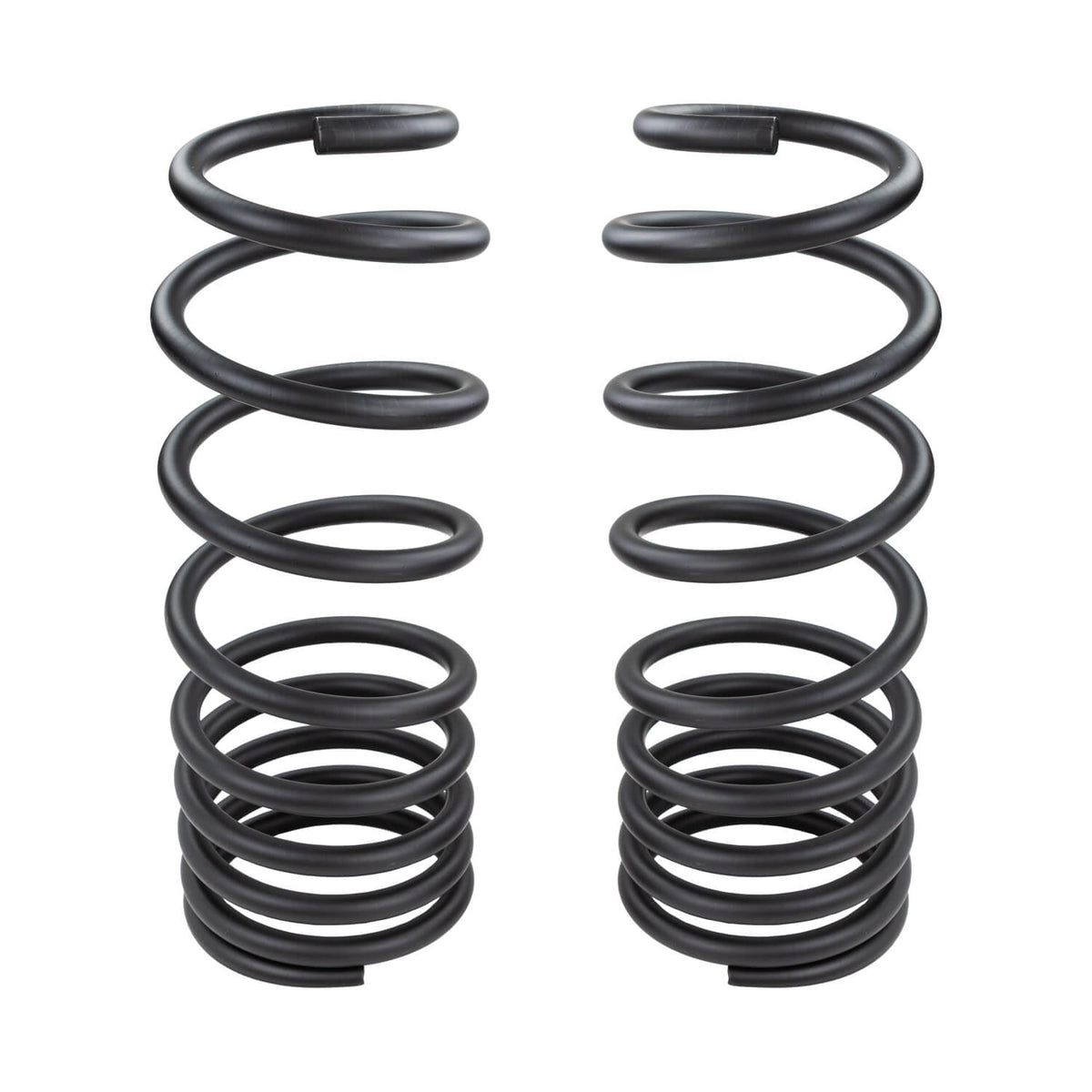 24-25 Lexus GX550 / Toyota Land Cruiser Rear Coil Spring