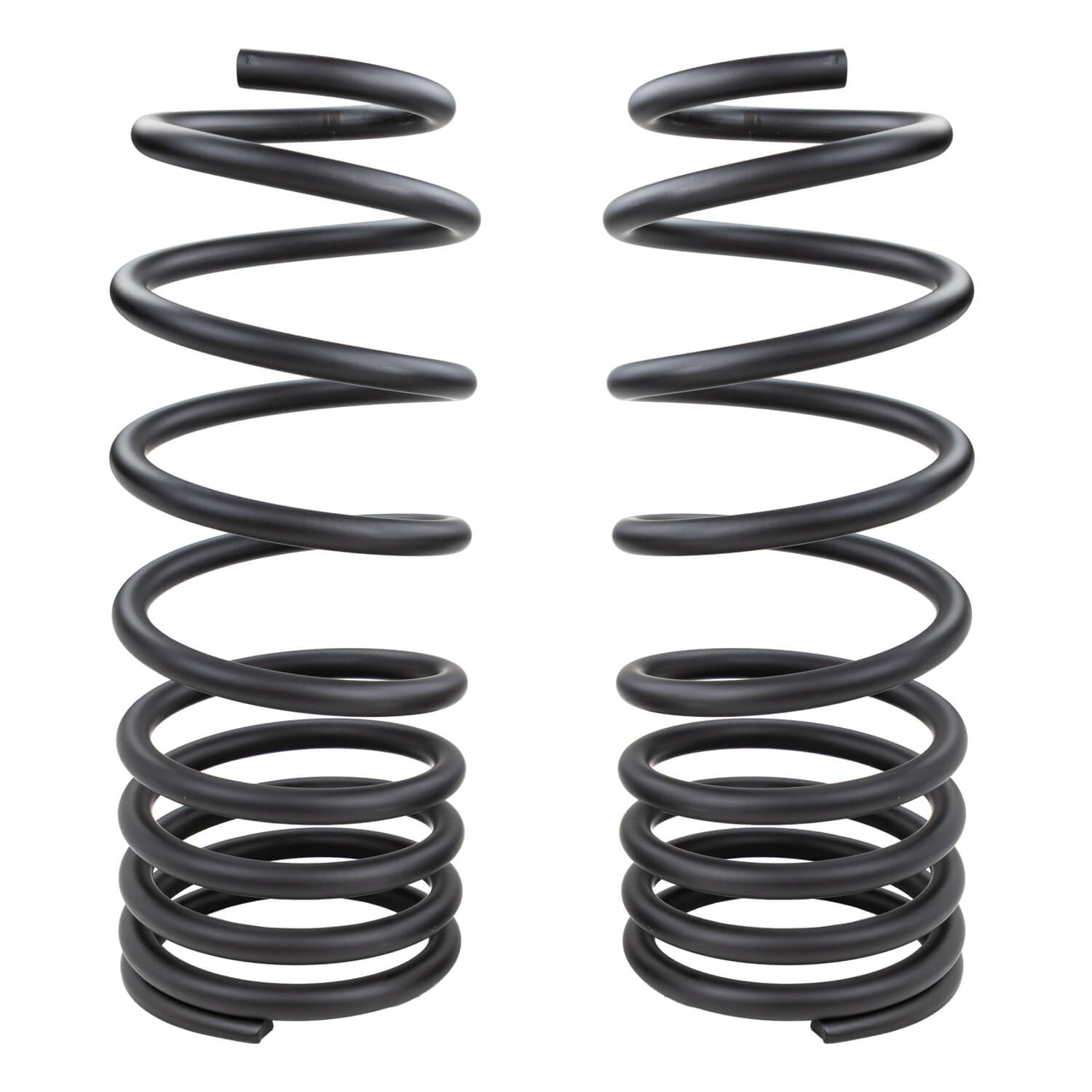 25-26 Toyota 4Runner Rear Coil Spring