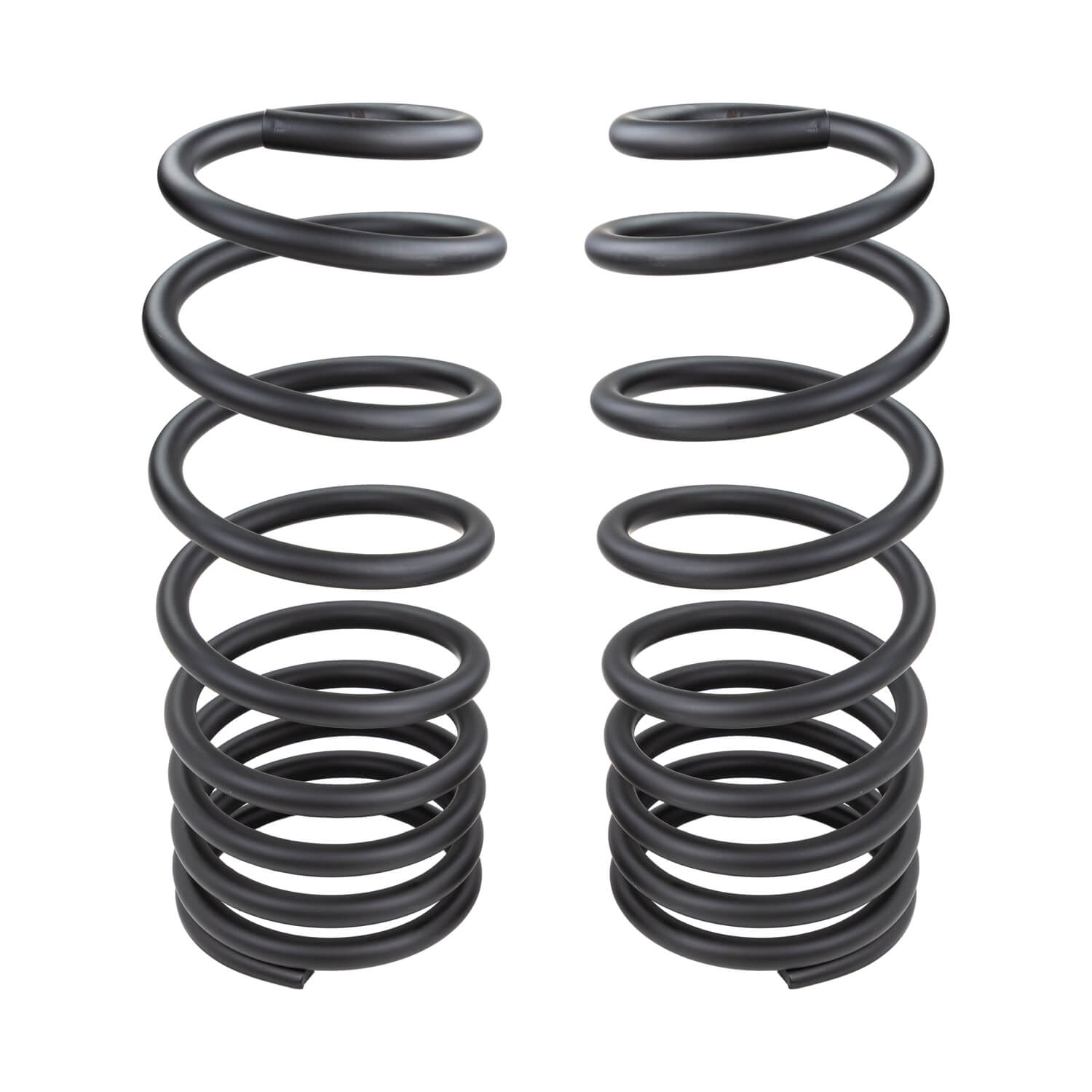 25-26 Toyota 4Runner Rear Coil Spring