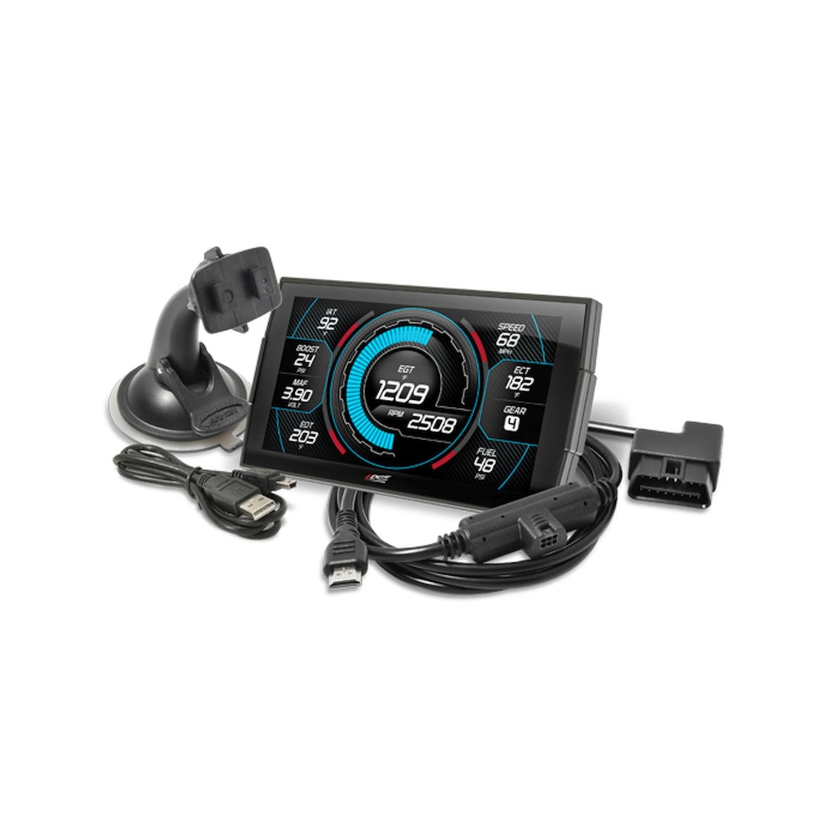 Pulsar Kit w/ Edge Insight CTS3 2019-2021 Ram Trucks 5.7L Hemi Edge Products