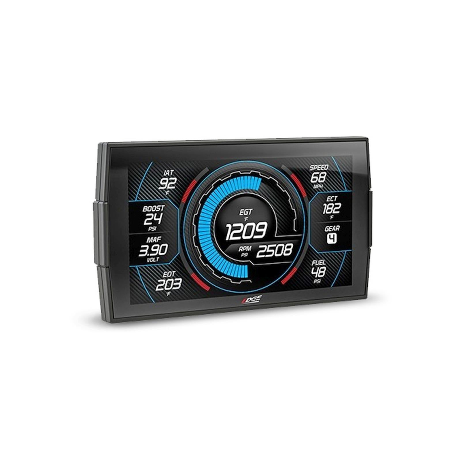 Pulsar Kit w/ Edge Insight CTS3 2019-2021 Ram Trucks 6.4L Hemi Edge Products