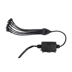 C-Series RGB LED Multi-Use Flood 6 Light System KC HiLiTES