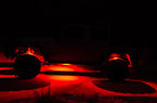 C-Series RGB LED Multi-Use Flood 6 Light System KC HiLiTES