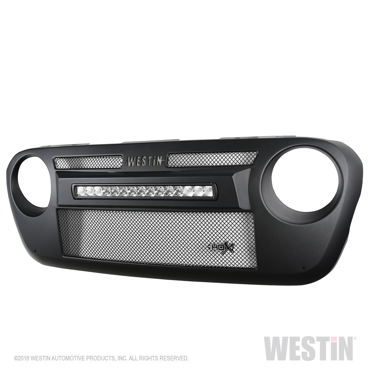 HDX LED Grille