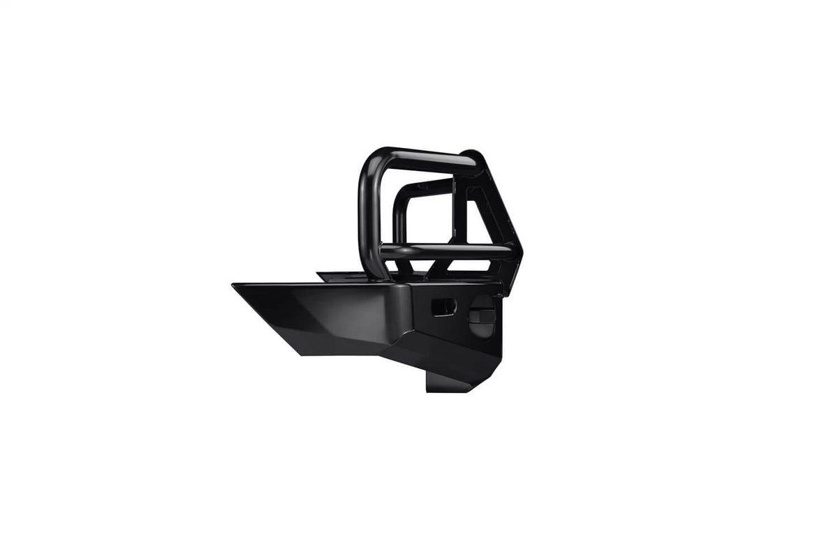 07-13 Toyota Tundra Winch Bumper - Apollo Off-Road