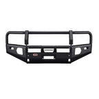 14-19 Toyota Tundra Summit Winch Bumper Kit - Apollo Off-Road