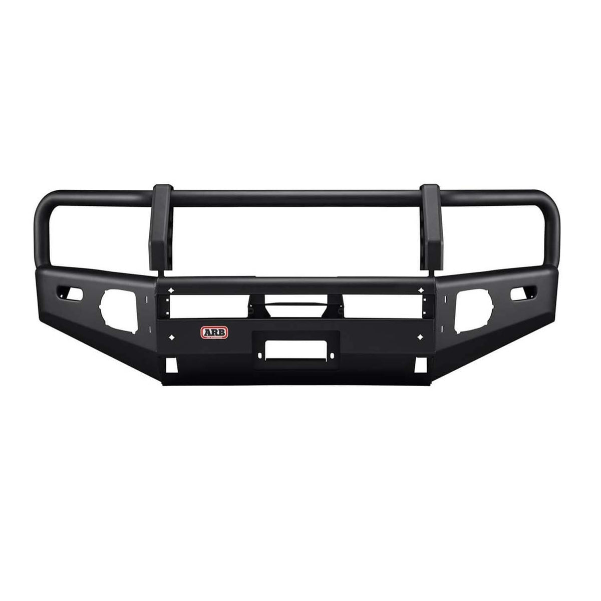 14-19 Toyota Tundra Summit Winch Bumper Kit - Apollo Off-Road