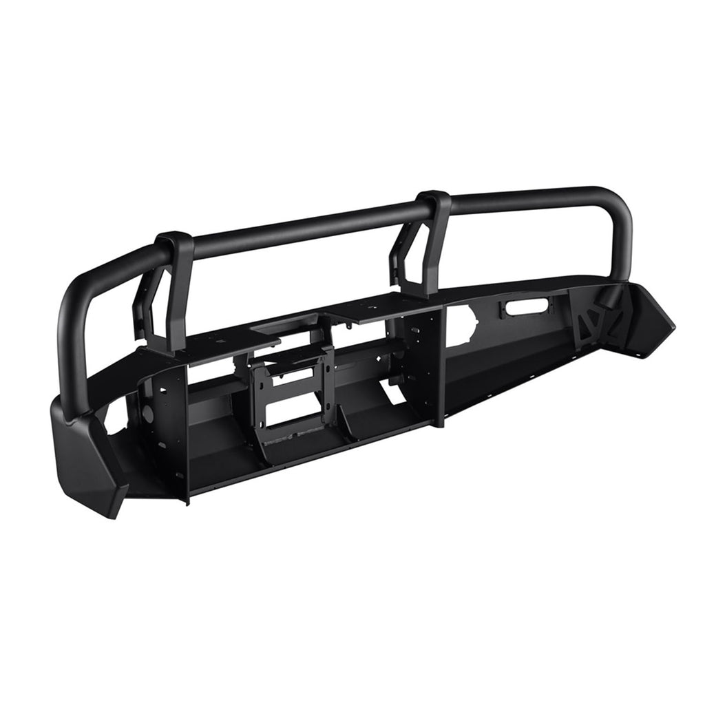 14-19 Toyota Tundra Summit Winch Bumper Kit - Apollo Off-Road